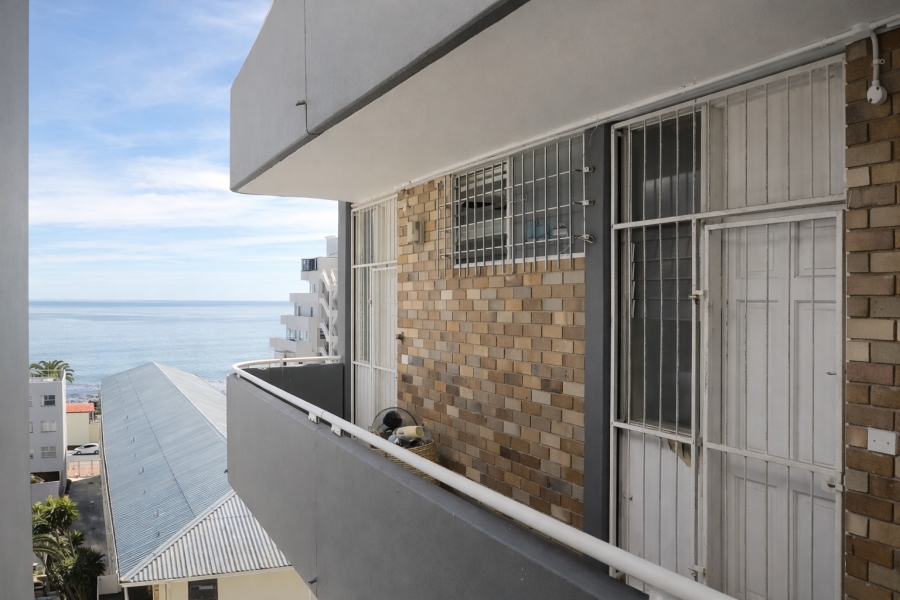 To Let 0 Bedroom Property for Rent in Sea Point Western Cape